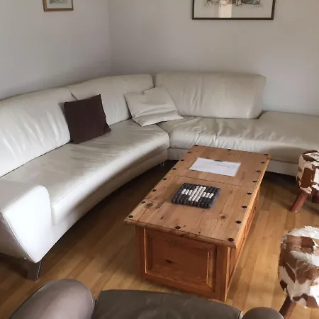 Vazerol Apartment *