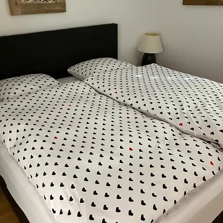 Vazerol Apartment