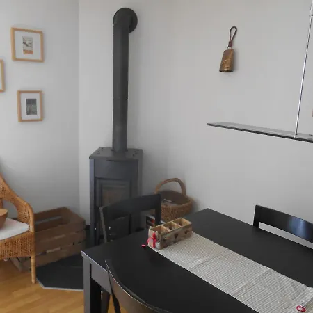 Vazerol Apartment Lenzerheide/Lai