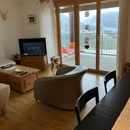 Appartamento Vazerol *