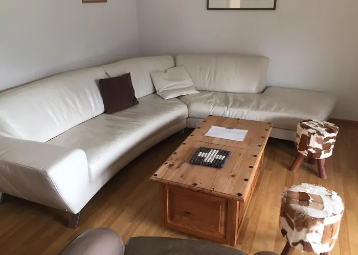 Vazerol Appartamento *