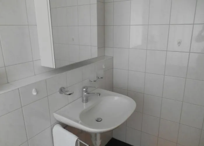 Vazerol Appartamento Lenzerheide