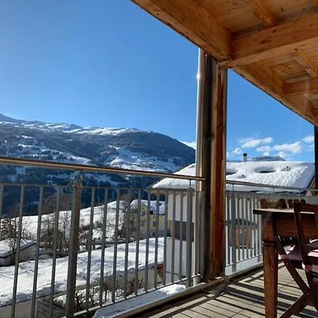 Vazerol Apartment