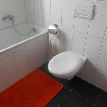 Apartment Vazerol *